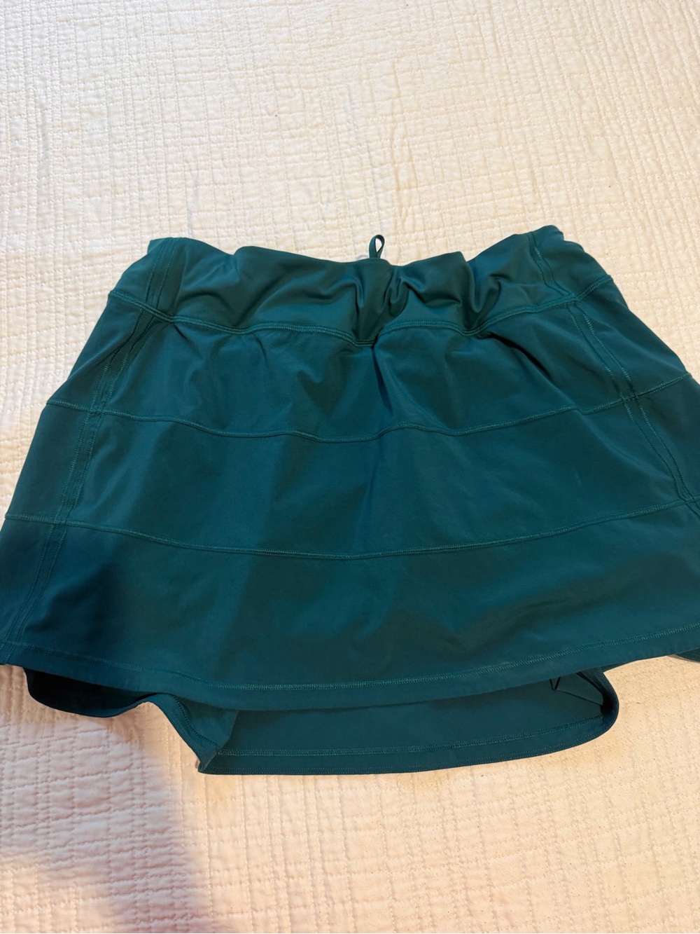 Lululemon tennis skirt